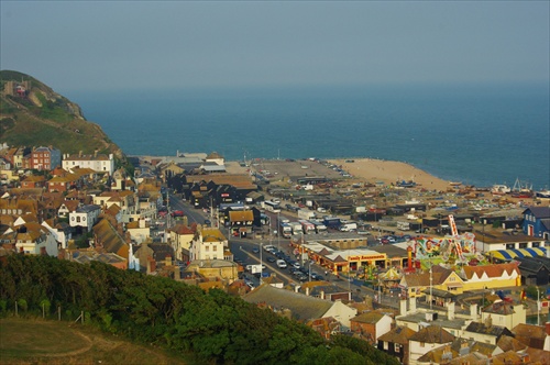 Hastings-panorama