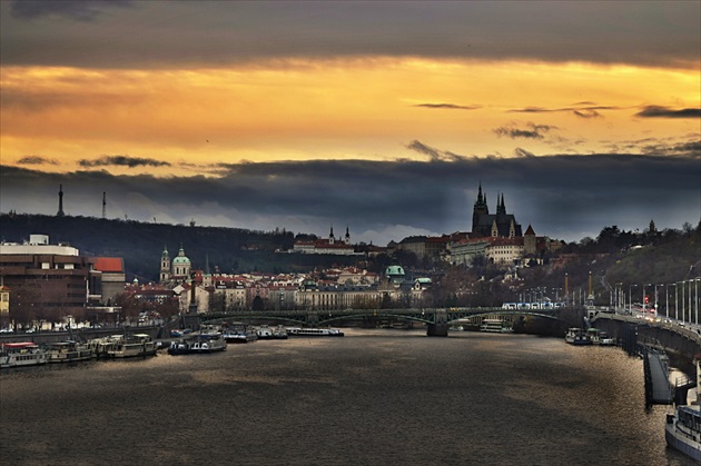 Praha