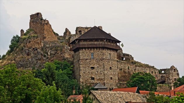 Fiľakovský hrad