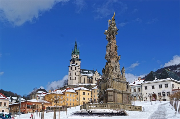 Kremnica