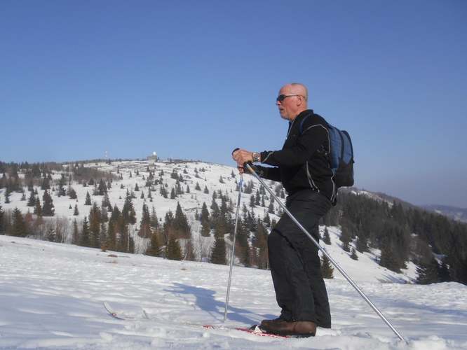 Na Kojšovke 26.2.2021