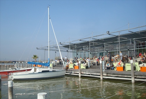 Neusiedl am See 11.10.2008