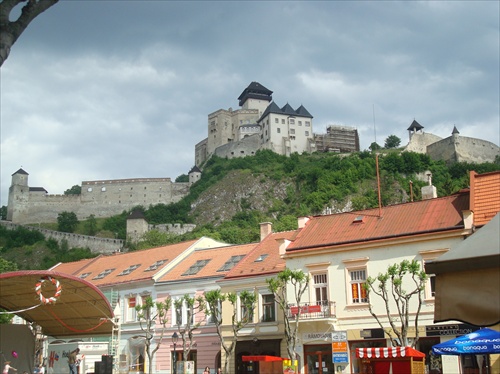 Trenčín