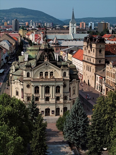 Košice