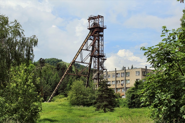 Banská veža