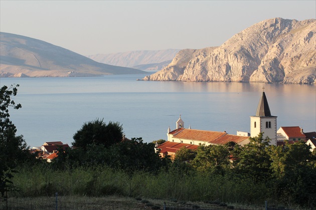 Baška Krk