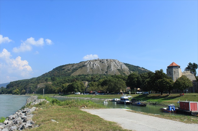 Hainburg an der Donau