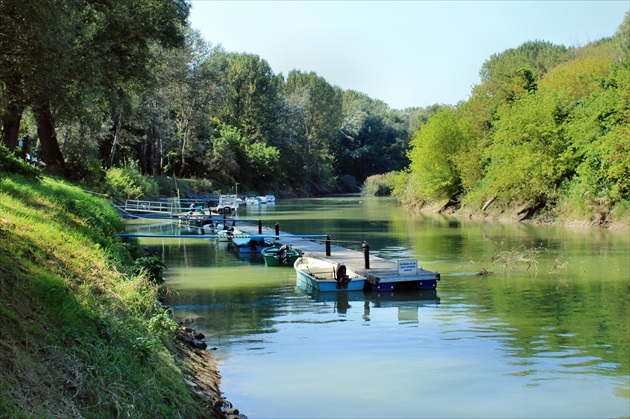 Hainburg an d. Donau