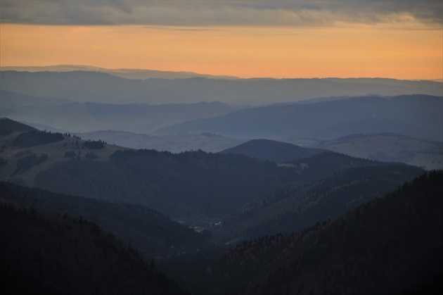 Nízke Tatry