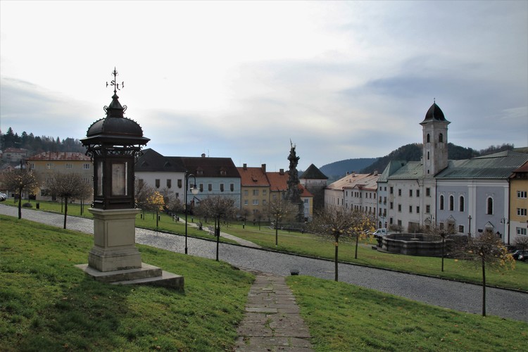 Kremnica