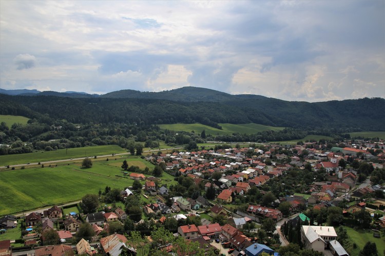 Slovenská Ľupča