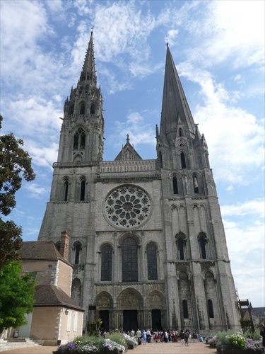 Notre Dame