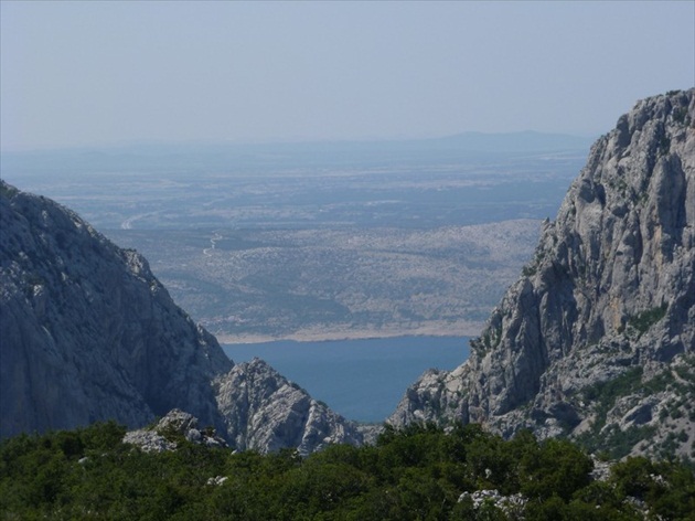 Paklenica