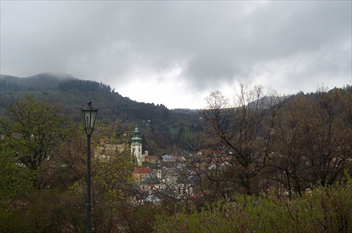 Štiavnica