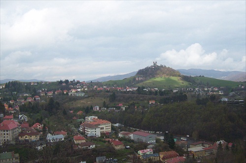 B. Štiavnica