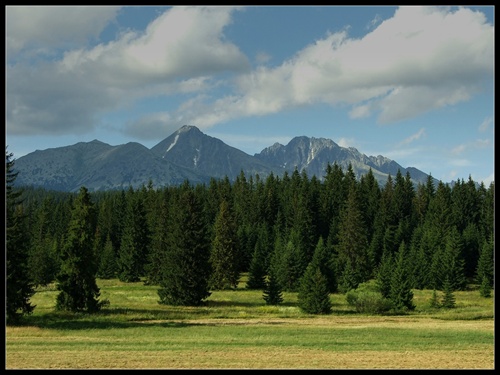 Tatry IV