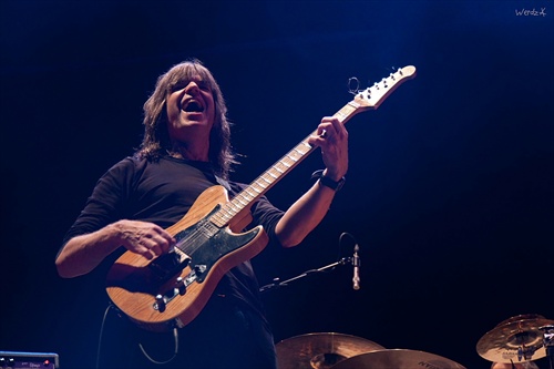 Mike Stern