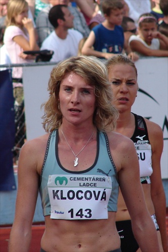 Lucia Klocová