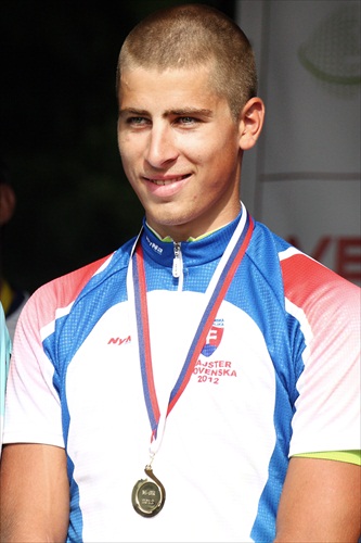 Peter Sagan