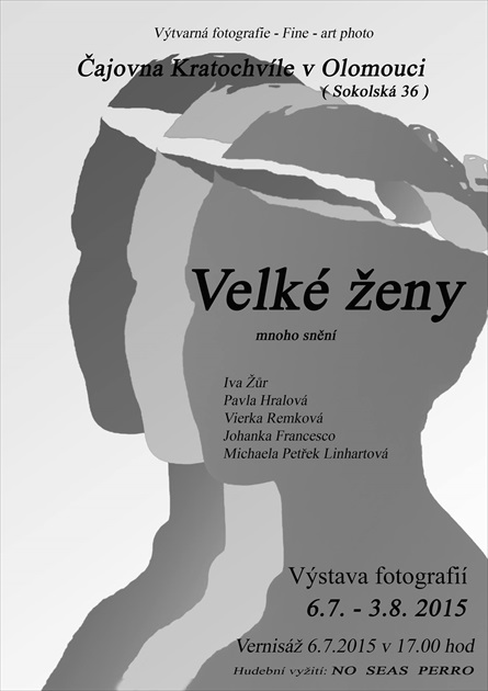 Veľké ženy...