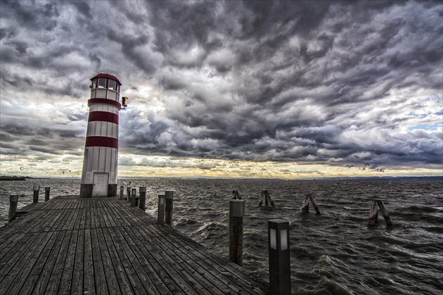 Podersdorf am Neusiedler See