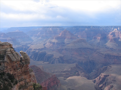 Grand Canyon