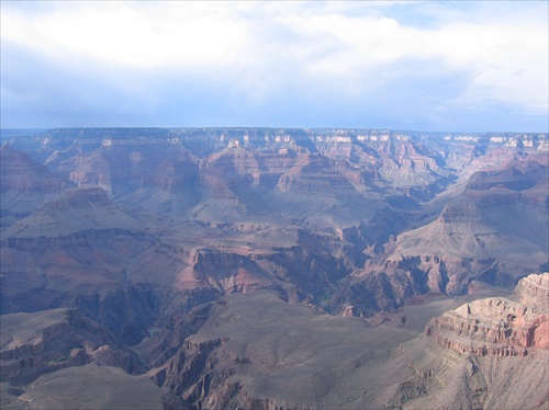 Grand Canyon