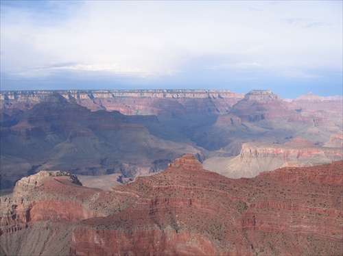 Grand Canyon