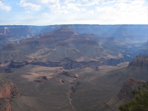 Grand Canyon