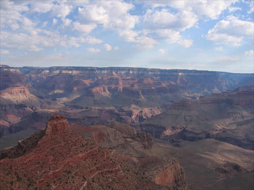 Grand Canyon