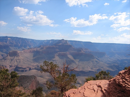 Grand Canyon