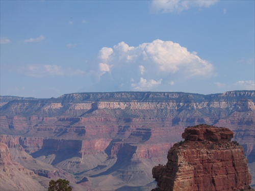 Grand Canyon