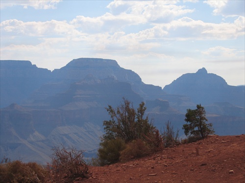 Grand Canyon