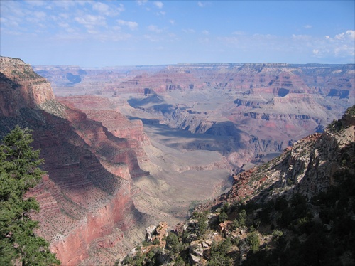 Grand Canyon