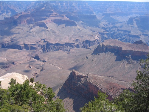 Grand Canyon