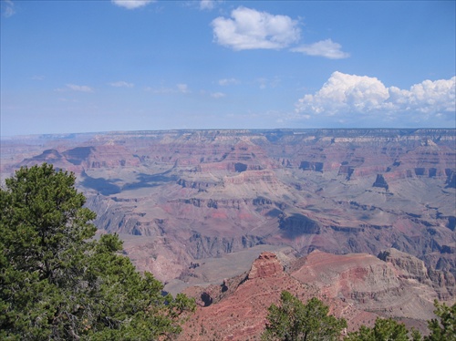 Grand Canyon