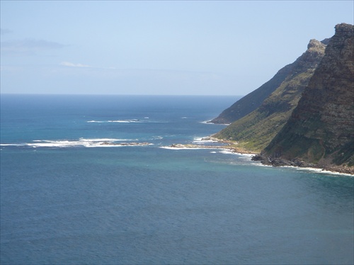 Haut bay, JAR