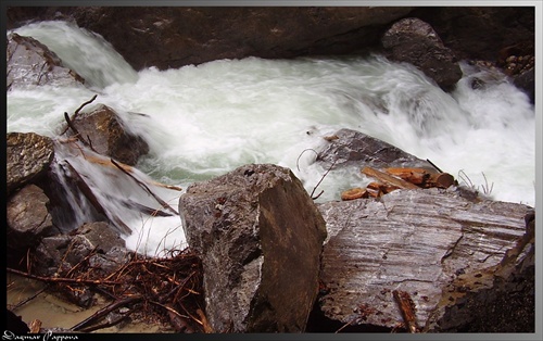 Partnachklamm