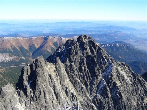 Belianske Tatry