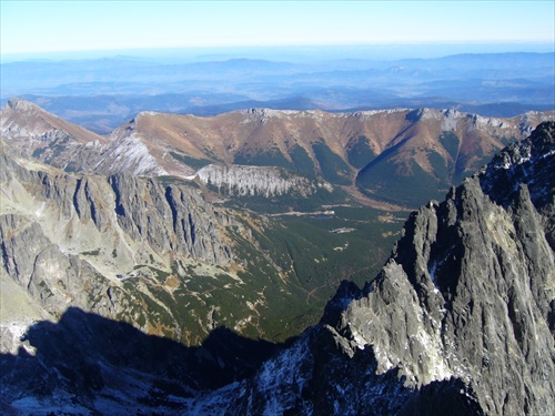 Belianske Tatry 2