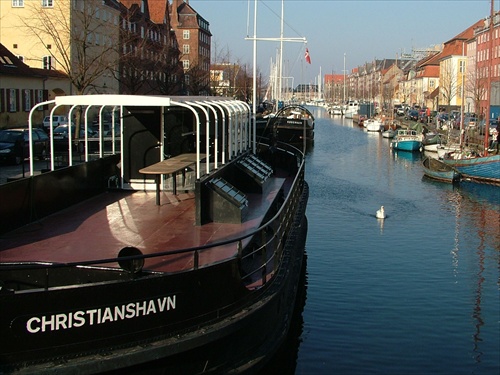 Christianshavn