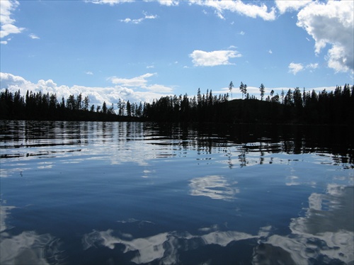 Štrbské pleso