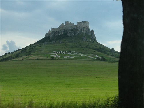 Spišský hrad