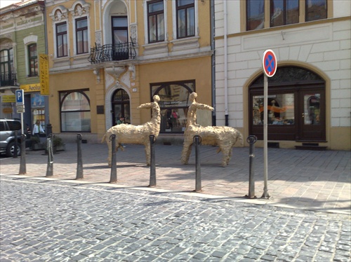 Kosice