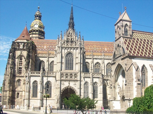 Kosice