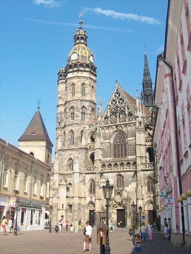 KOSICE