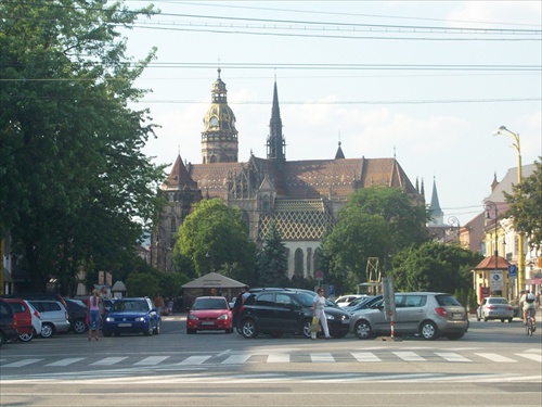 dom sv. Alzbety