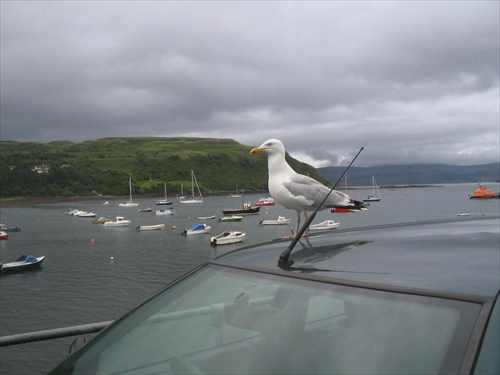 Isle of Skye