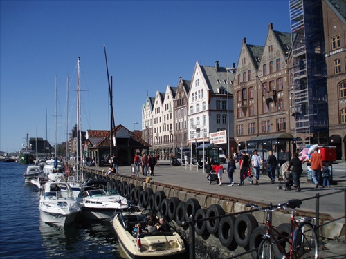 Bergen