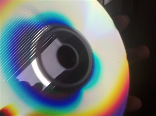 CD